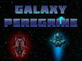 Játék Galaxy Peregrine online