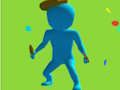 Játék Stickman Merge Battle: Aréna online