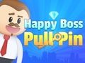 Játék Boldog Boss Pull Pin online