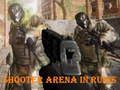 Játék Shooter Aréna Romokban  online