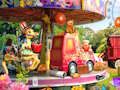 Játék Funfair rejtélyek online
