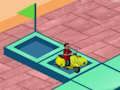 Játék Bhide Parkoló Puzzle  online