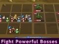 Játék Tavern Rumble: Roguelike Card  online