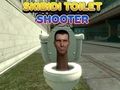 Játék Skibidi WC Shooter 1. fejezet  online