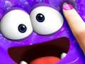 Játék Az én Super Slime Pet  online