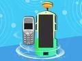 Játék Telefon evolúció egymásra rakása online