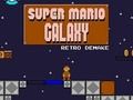 Játék Super Mario Galaxy online