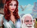 Játék Erdő-legenda  online