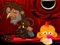 Játék Majom go Happy Stage 300 online