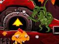Játék Majom go Happy Stage 303 online