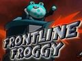 Játék Frontline béka online