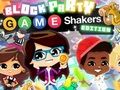 Játék Block Party: Game Shakers Edition online