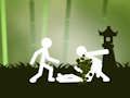 Játék Shadow Stickman küzdelem  online