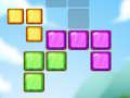 Játék Popatlal puzzle -blokk online