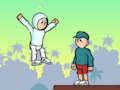Játék Flip Bros online