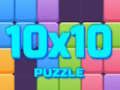 Játék 10x10 puzzle online