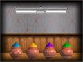 Játék Amgel Kids Room Escape 161 online