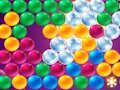 Játék Relax Bubble Shooter online