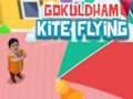 Játék Jethalal sárkányrepülés  online
