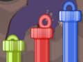 Játék Digger Ball 3 online