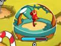 Játék Alapjáratú állatkert: Safari Rescue online