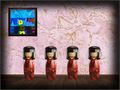 Játék Amgel Easy Room Escape 147 online