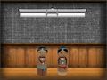 Játék Amgel Kids Room Escape 159 online