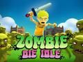Játék Zombi meghalt tétlen online