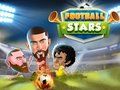 Játék Futballsztárok  online