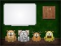 Játék Amgel Easy Room Escape 152 online