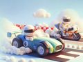 Játék Kapcsolókerék: Race Master  online