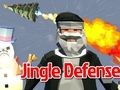 Játék Jingle védelem online