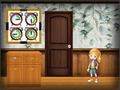 Játék Amgel Kids Room Escape 149 online