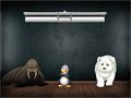 Játék Amgel Easy Room Escape 140 online