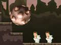 Játék Operatőr vs Skibidi Monster: Fun Battle  online