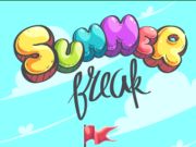 Játék Nyári szünet  online