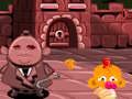 Játék Majom go Happy Stage 307 online