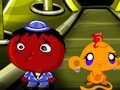 Játék Monkey Go Happy Stage 309 online Játék Monkey Go Happy Stage 309 online