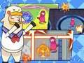 Játék Space Escape: Sheep Challenge online Játék Space Escape: Sheep Challenge online