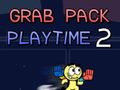 Játék Ragadja meg a pack playtime 2 -t online