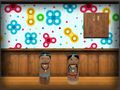 Játék Amgel Kids Room Escape 85 online