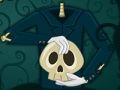 Játék Kísértetjárta Halloween online