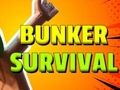 Játék Bunker túlélés  online