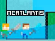 Játék Mcatlantis online