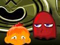 Játék Monkey Go Happy Stage 318  online