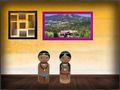 Játék Amgel Easy Room Escape 91 online