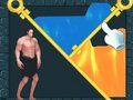 Játék Prince Escape: Pin Puzzle online