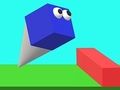 Játék Jumping Cube  online