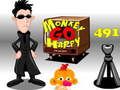 Játék Monkey Go Happy Stage 491  online