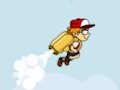 Játék Jetpack lovas online
